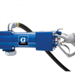 GTP10 and GTP12 Transfer Pumps